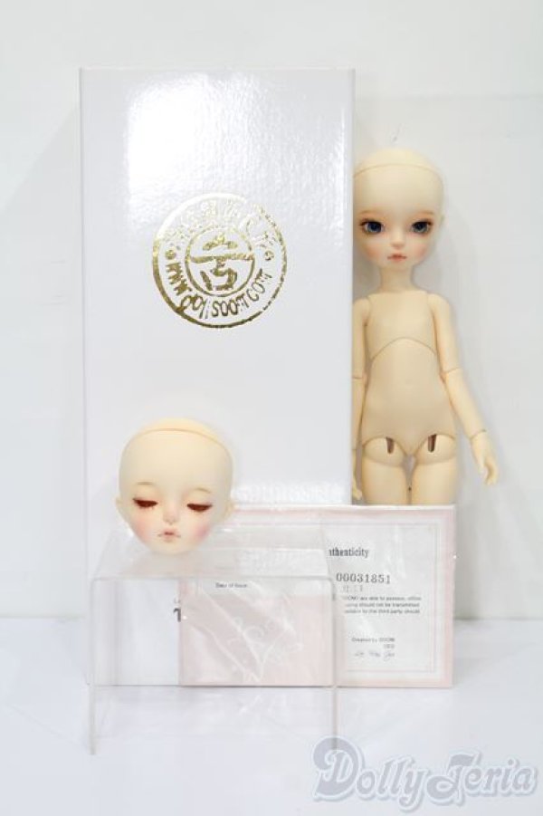 画像6: NEO-ANGELREGION/iMda3.0　Gian -Girl type S-26-01-04-388-TO-ZS (6)