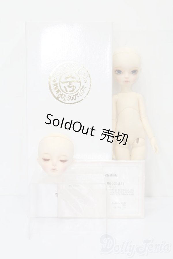 画像6: NEO-ANGELREGION/iMda3.0　Gian -Girl type S-26-01-04-388-TO-ZS (6)