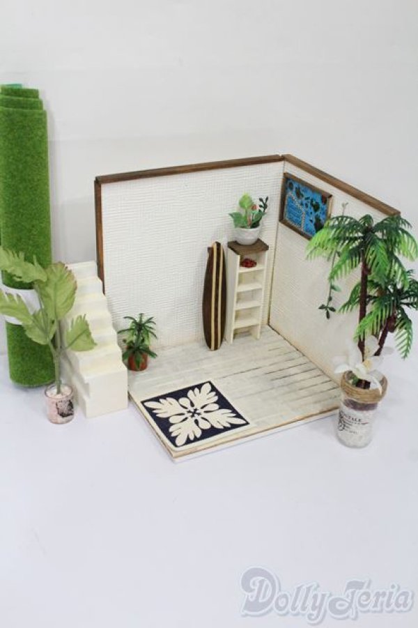 画像1: 1/12オール/ミニチュアハウス S-25-11-16-477-TO-ZS (1)