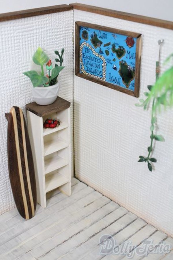 画像2: 1/12オール/ミニチュアハウス S-25-11-16-477-TO-ZS (2)