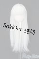 画像: 4inch/ウィッグ S-25-08-31-228-TO-ZS
