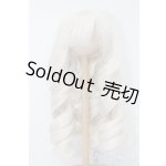 画像: 7-8inch/ウィッグ S-25-10-26-450-TO-ZS