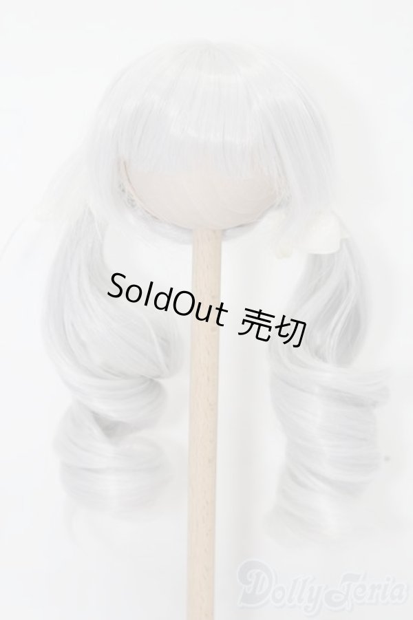 画像1: 7-8inch/ウィッグ S-25-10-26-451-TO-ZS (1)