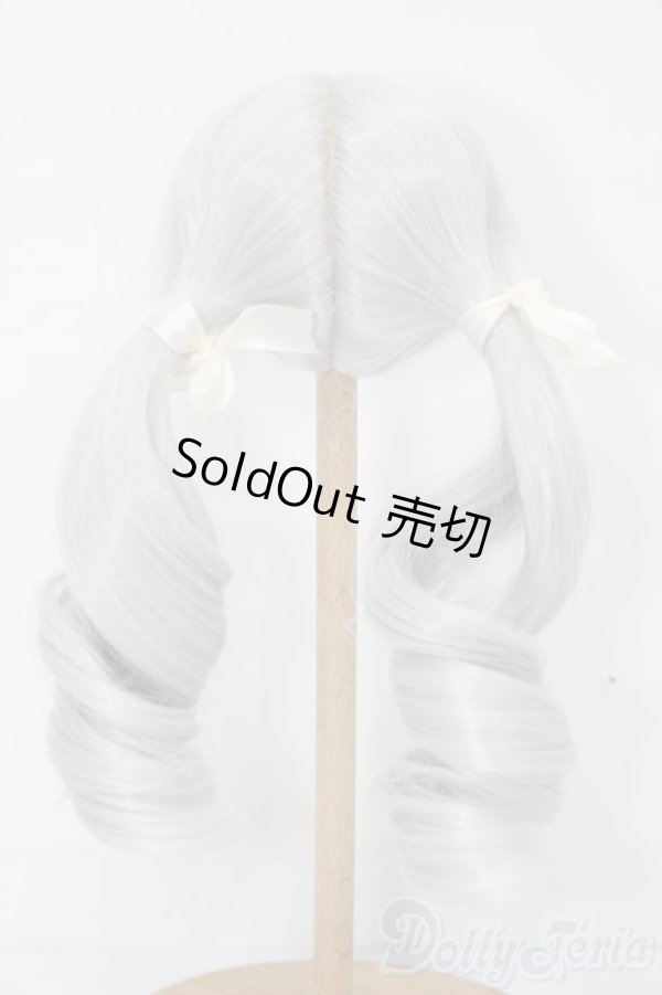 画像3: 7-8inch/ウィッグ S-25-10-26-451-TO-ZS (3)