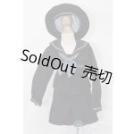 画像: SDM＆MSD/OF:衣装セット S-25-10-12-460-TO-ZS