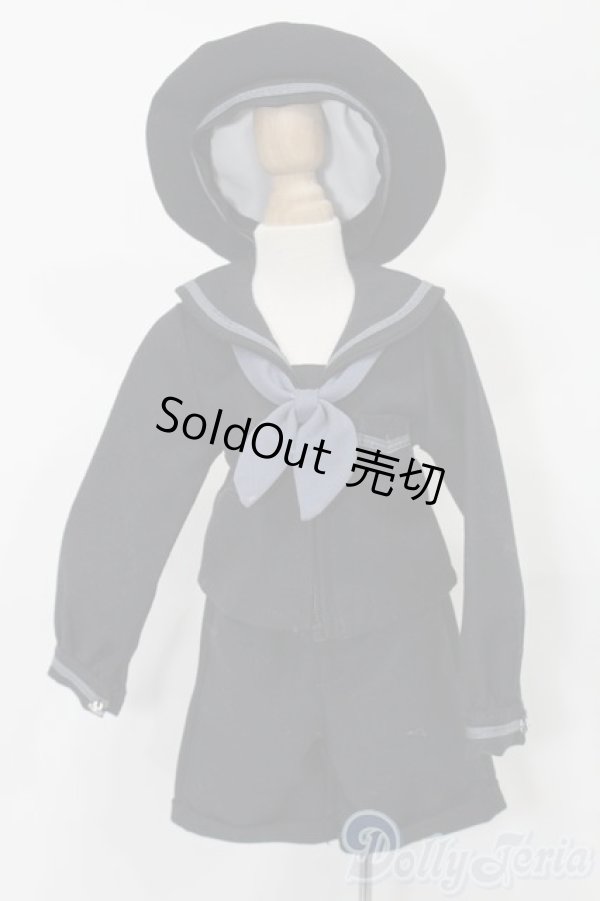 画像1: SDM＆MSD/OF:衣装セット S-25-10-12-460-TO-ZS (1)