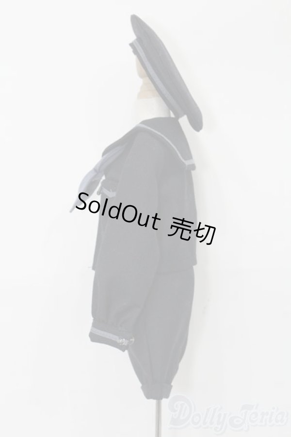 画像2: SDM＆MSD/OF:衣装セット S-25-10-12-460-TO-ZS (2)