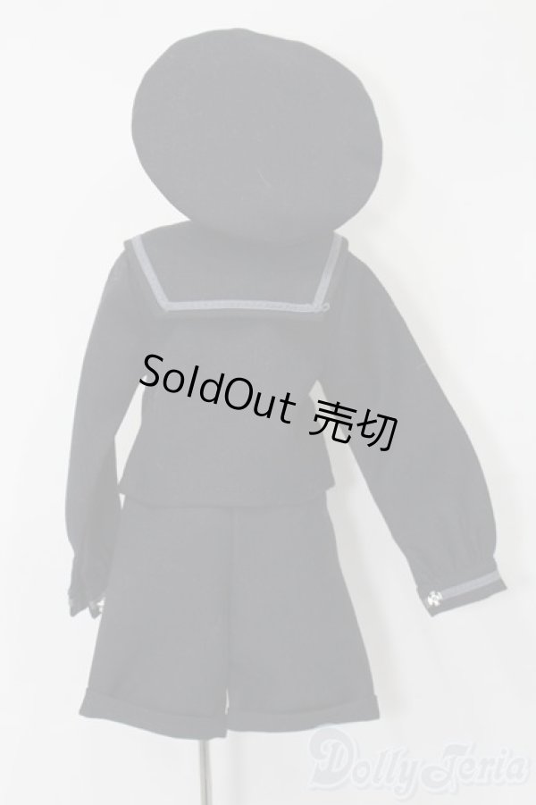 画像3: SDM＆MSD/OF:衣装セット S-25-10-12-460-TO-ZS (3)