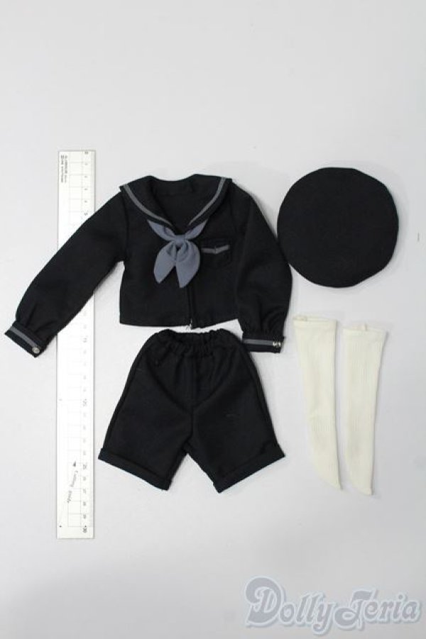 画像5: SDM＆MSD/OF:衣装セット S-25-10-12-460-TO-ZS (5)