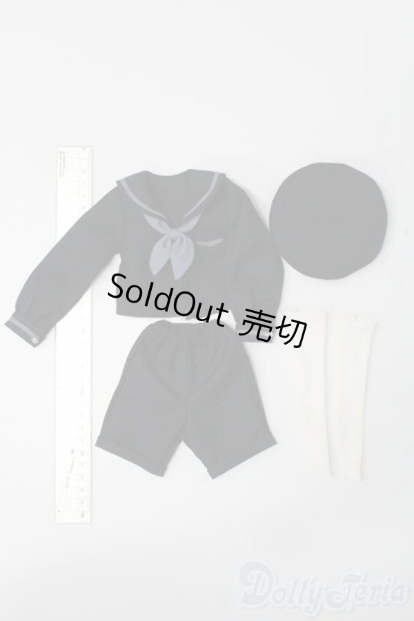 画像5: SDM＆MSD/OF:衣装セット S-25-10-12-460-TO-ZS (5)