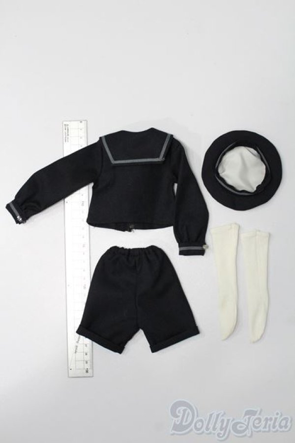 画像6: SDM＆MSD/OF:衣装セット S-25-10-12-460-TO-ZS (6)