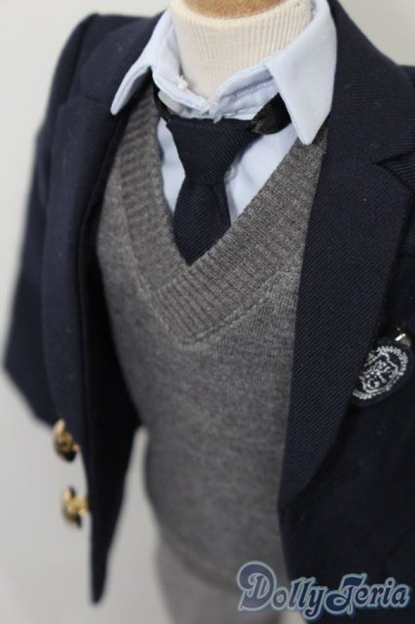 画像4: SDM＆MSD/OF:衣装セット S-25-10-12-459-TO-ZS (4)