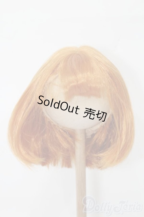 画像1: 9-10inch/ウィッグ S-26-01-11-413-TO-ZS (1)