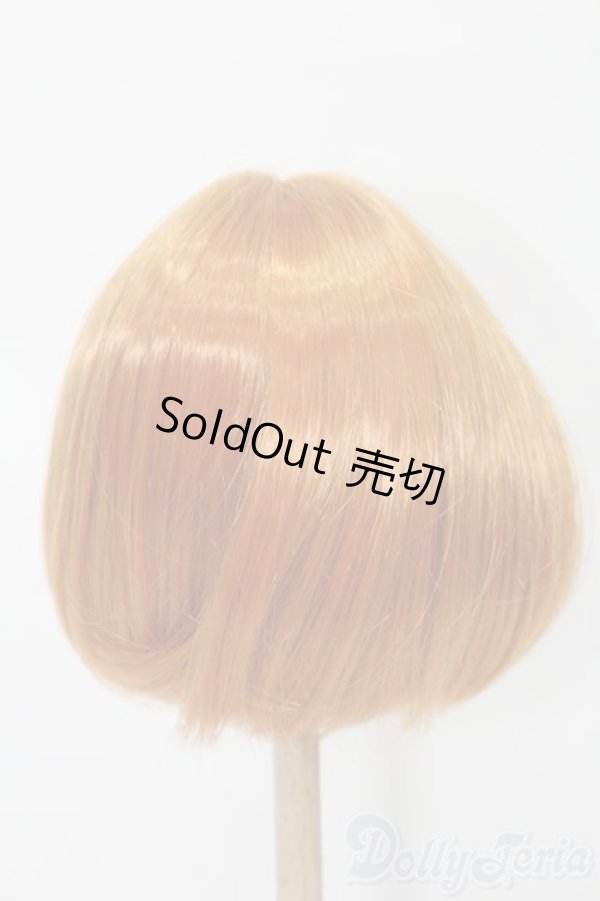 画像2: 9-10inch/ウィッグ S-26-01-11-413-TO-ZS (2)