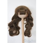 画像: 6inch/ウィッグ S-25-10-26-425-TO-ZS