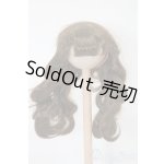 画像: 6inch/ウィッグ S-26-01-04-112-TO-ZS