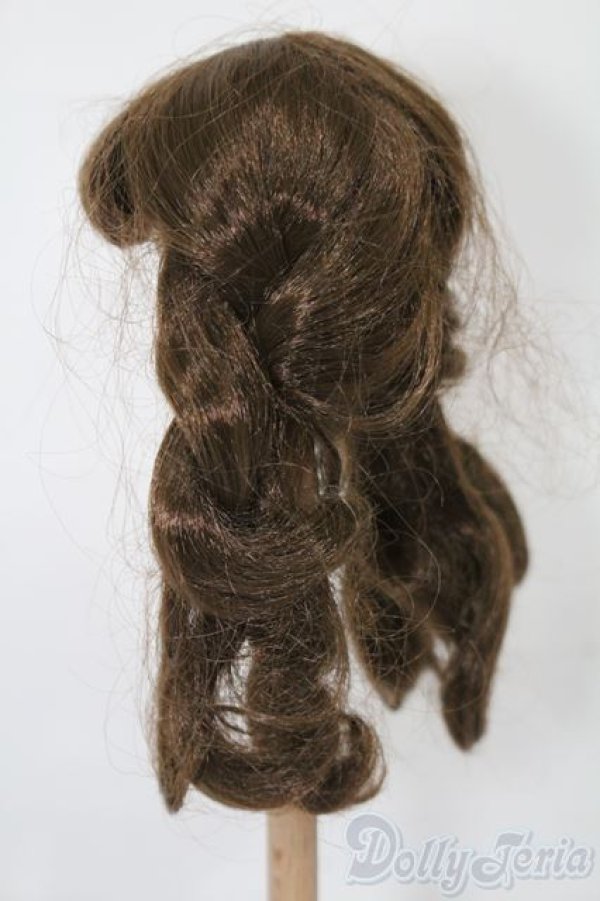 画像2: 6inch/ウィッグ S-25-10-26-425-TO-ZS (2)