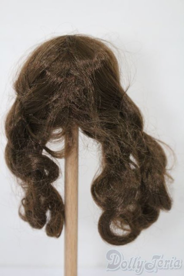 画像3: 6inch/ウィッグ S-25-10-26-425-TO-ZS (3)