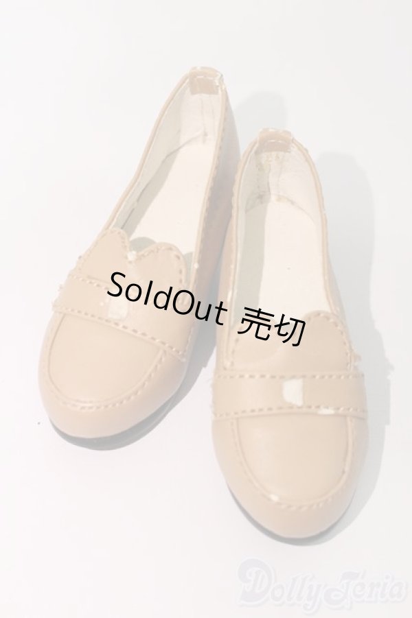 画像1: SD/OF:靴 S-26-06-14-485-TO-ZS (1)