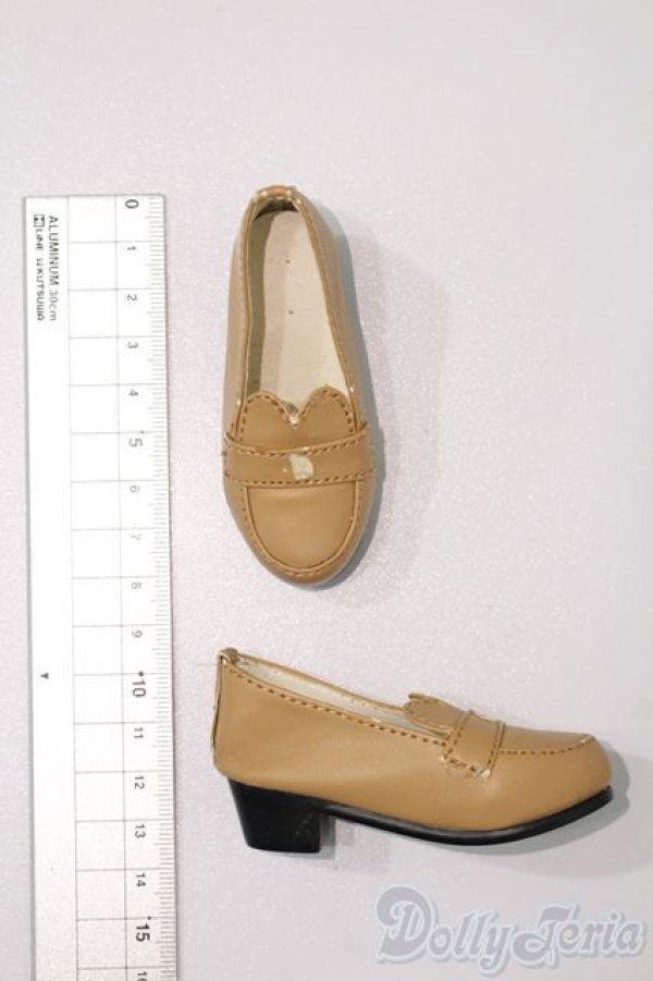 画像3: SD/OF:靴 S-25-10-12-453-TO-ZS (3)