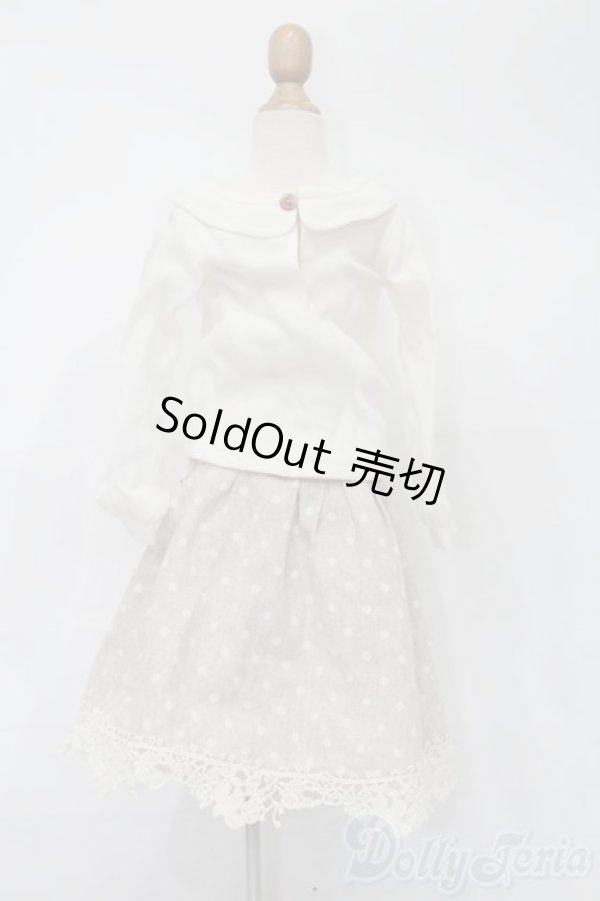 画像3: 60cmサイズドール/OF:衣装 S-25-11-02-431-TO-ZS (3)