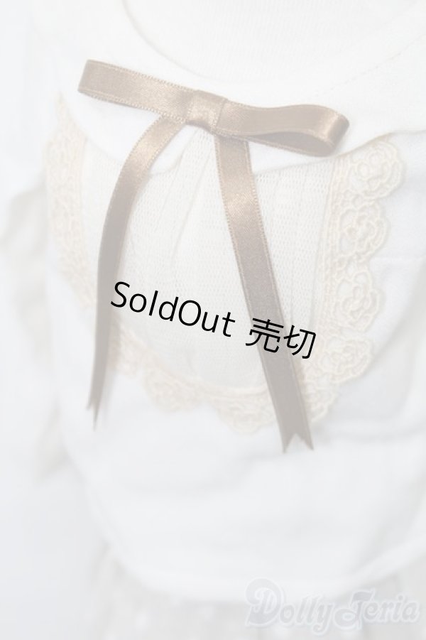 画像4: 60cmサイズドール/OF:衣装 S-25-11-02-431-TO-ZS (4)