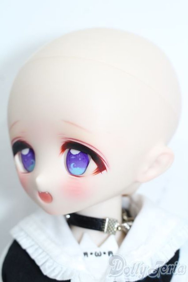 画像2: DLL DOLLボディ+ヘッドセット S-26-01-04-425-TO-ZS (2)