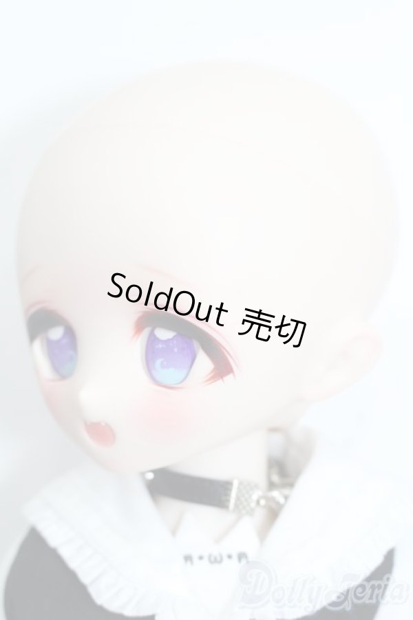 画像2: DLL DOLLボディ+ヘッドセット S-26-01-04-425-TO-ZS (2)