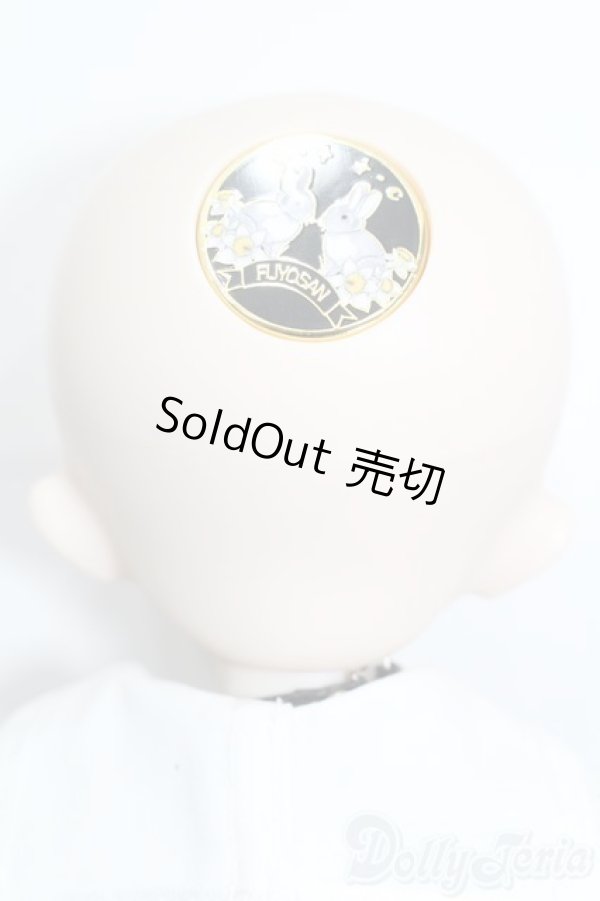 画像4: DLL DOLLボディ+ヘッドセット S-26-01-04-425-TO-ZS (4)