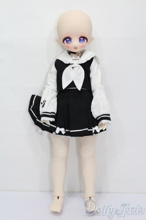 画像5: DLL DOLLボディ+ヘッドセット S-26-01-04-425-TO-ZS (5)