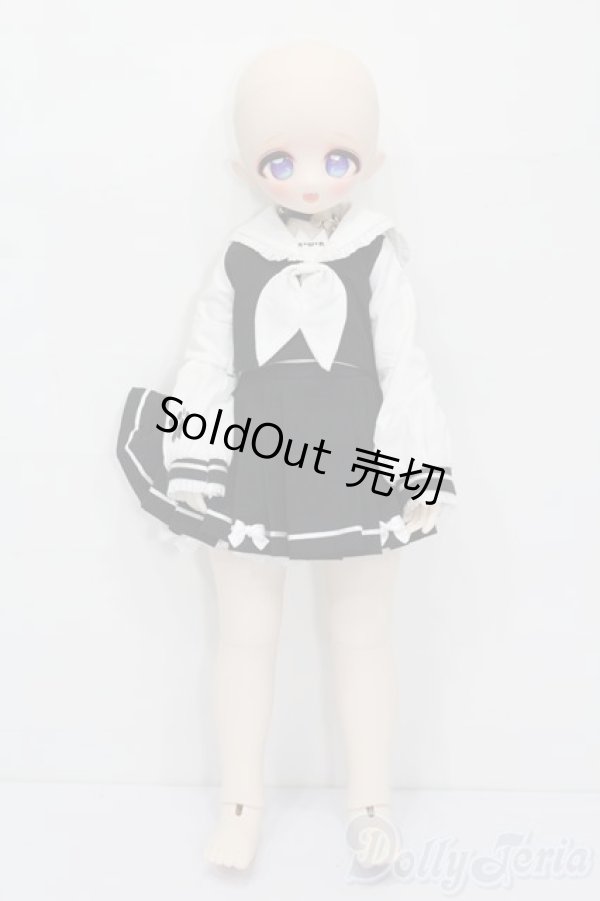 画像5: DLL DOLLボディ+ヘッドセット S-26-01-04-425-TO-ZS (5)