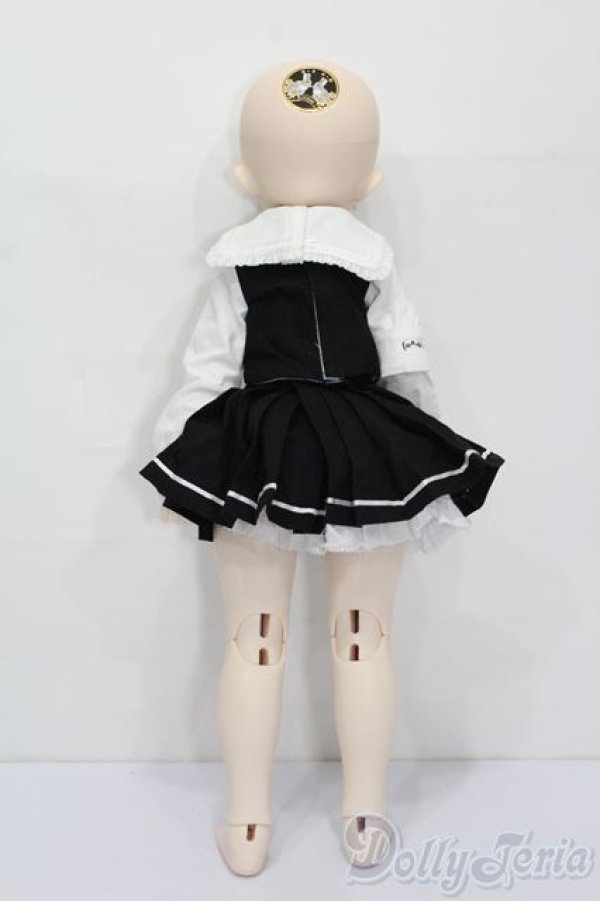 画像6: DLL DOLLボディ+ヘッドセット S-26-01-04-425-TO-ZS (6)