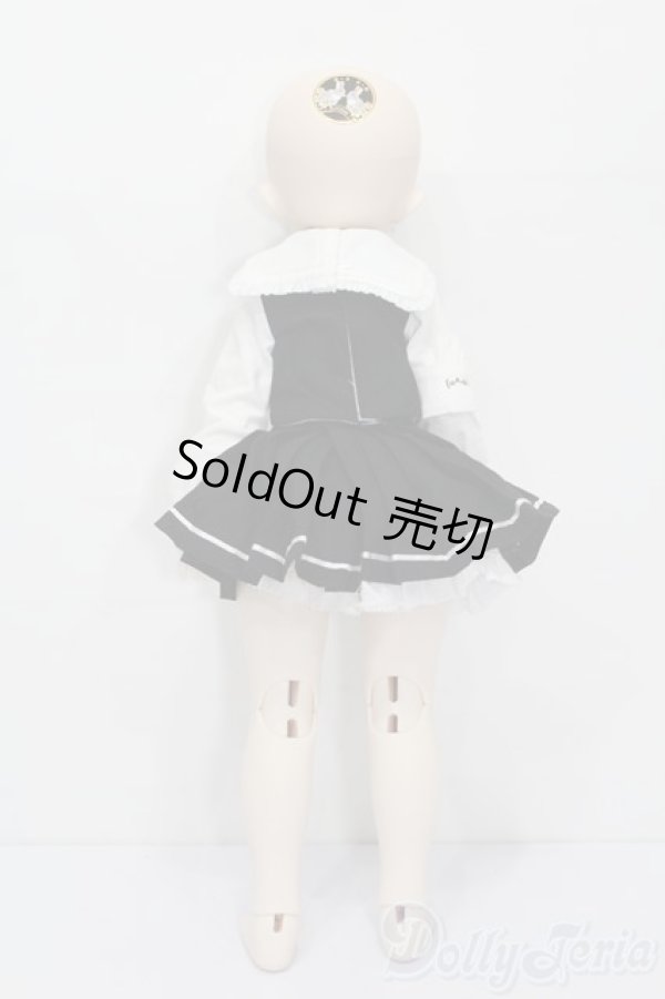 画像6: DLL DOLLボディ+ヘッドセット S-26-01-04-425-TO-ZS (6)