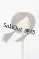 画像: 9-10inch/ウィッグ S-26-01-11-416-TO-ZS