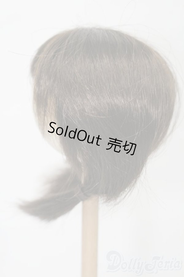 画像2: 9-10inch/ウィッグ S-26-01-11-416-TO-ZS (2)
