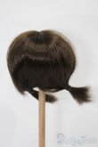 画像3: 9-10inch/ウィッグ S-25-10-26-463-TO-ZS (3)