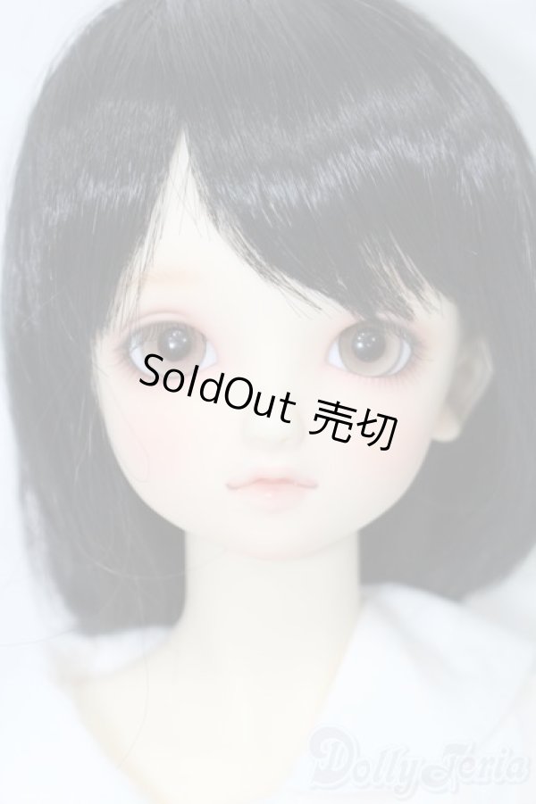 画像1: SD女の子/まい　スタンダードモデル S-25-09-07-103-TO-ZS (1)