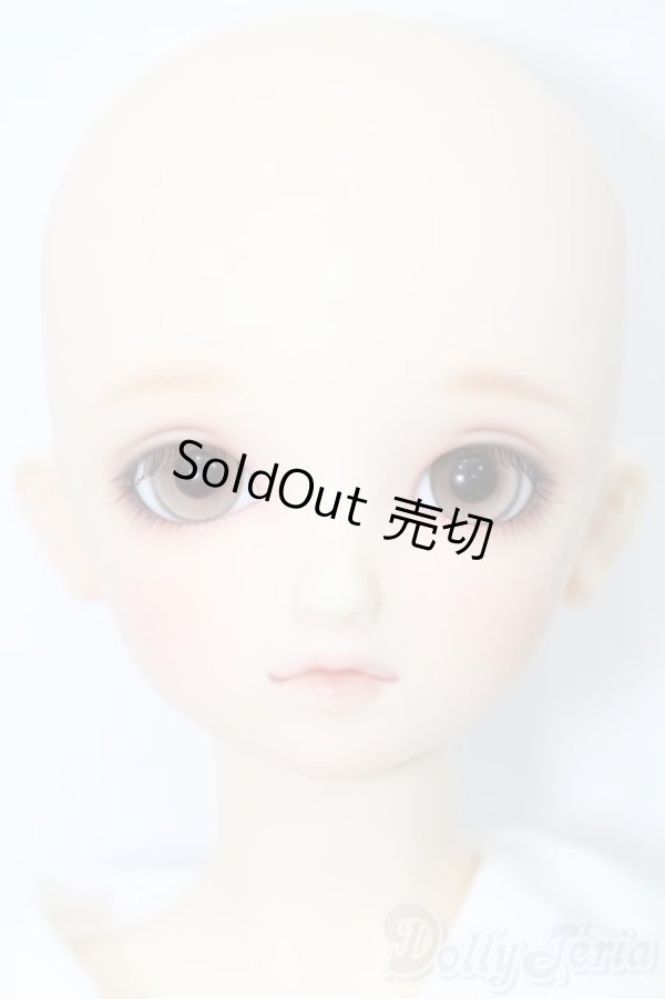 画像2: SD女の子/まい　スタンダードモデル S-25-09-07-103-TO-ZS (2)