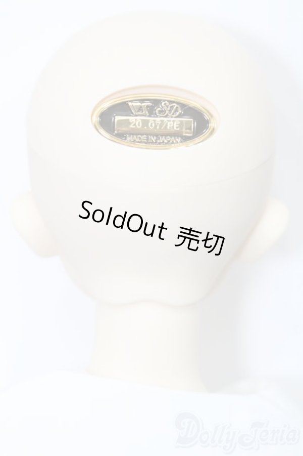 画像5: SD女の子/まい　スタンダードモデル S-25-09-07-103-TO-ZS (5)