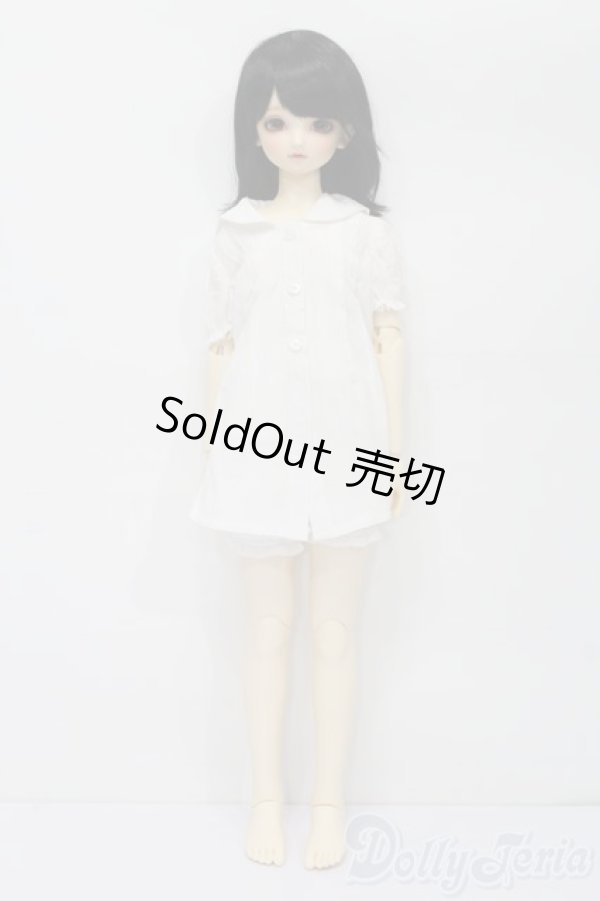 画像6: SD女の子/まい　スタンダードモデル S-25-09-07-103-TO-ZS (6)