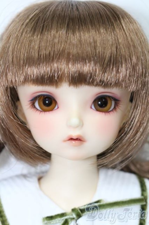 画像1: SDM女の子/F-52　コーディネートモデル S-26-01-25-432-TO-ZS (1)