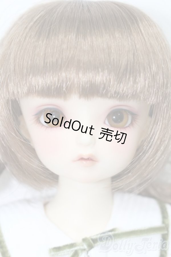 画像1: SDM女の子/F-52　コーディネートモデル S-26-01-25-432-TO-ZS (1)