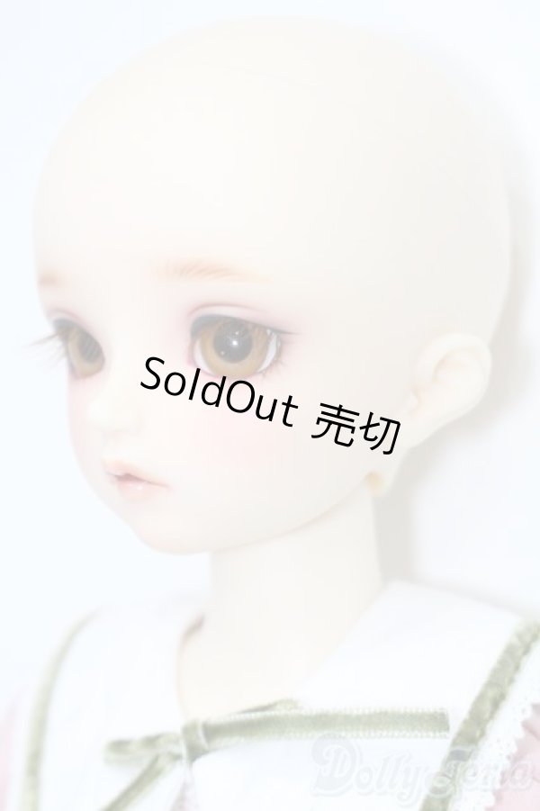 画像3: SDM女の子/F-52　コーディネートモデル S-26-01-25-432-TO-ZS (3)