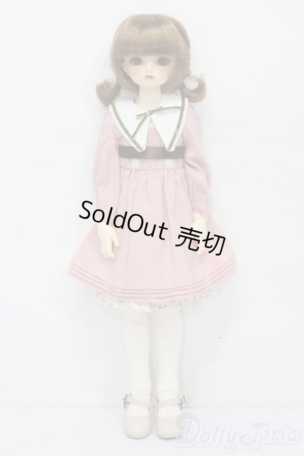 画像6: SDM女の子/F-52　コーディネートモデル S-26-01-25-432-TO-ZS (6)