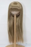 画像1: 7-8inch/ウィッグ S-25-12-28-370-TO-ZS (1)
