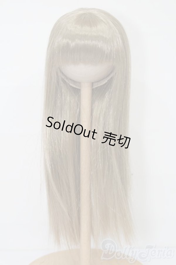 画像1: 7-8inch/ウィッグ S-25-12-28-370-TO-ZS (1)