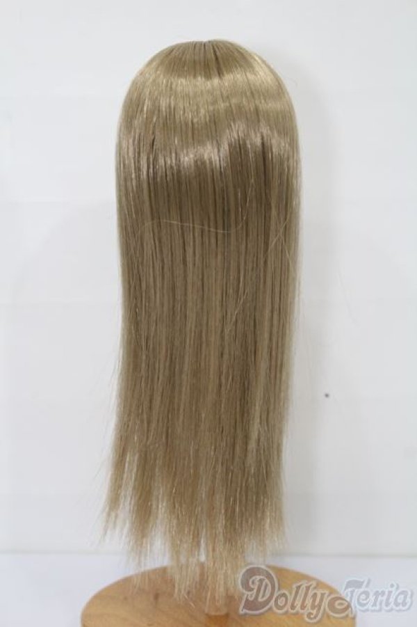 画像2: 7-8inch/ウィッグ S-25-12-28-370-TO-ZS (2)