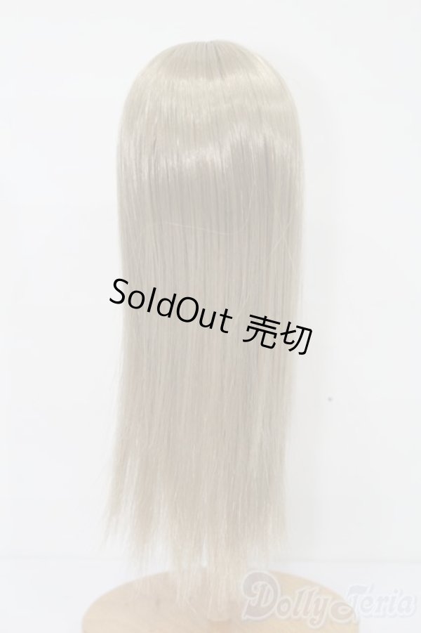 画像2: 7-8inch/ウィッグ S-25-12-28-370-TO-ZS (2)