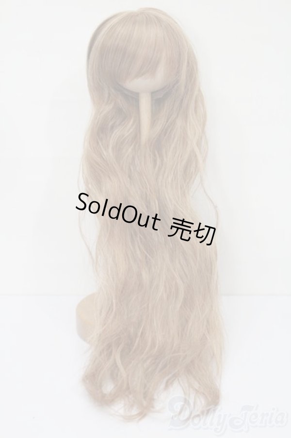 画像1: 7-8inch/ウィッグ S-25-12-28-362-TO-ZS (1)