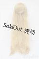 画像: 7-8inch/ウィッグ S-25-09-07-145-TO-ZS
